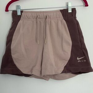 AIR NIKE SHORTS